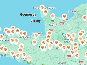 Focus sur la tournée Pressi-Mobile-Tour 2024 en Bretagne, Pays de la Loire, Normandie et Gâtinais.
Nos drives du Mans-Joué l'Abbé, Baud-Pluméliau et...