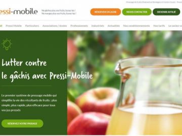 Focus sur la tournée Pressi-Mobile-Tour 2021 en Bretagne, Pays de la Loire, Normandie et Gâtinais.
Cette année avec plus de 100 dates sur les territoires,...